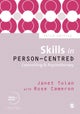 Skills in Person-Centred Counselling & Psychotherapy
