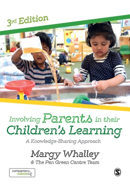Involving Parents in their Children's Learning - A Knowledge-Sharing Approach