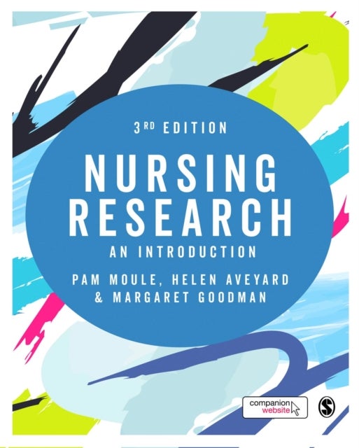 Nursing Research - An Introduction