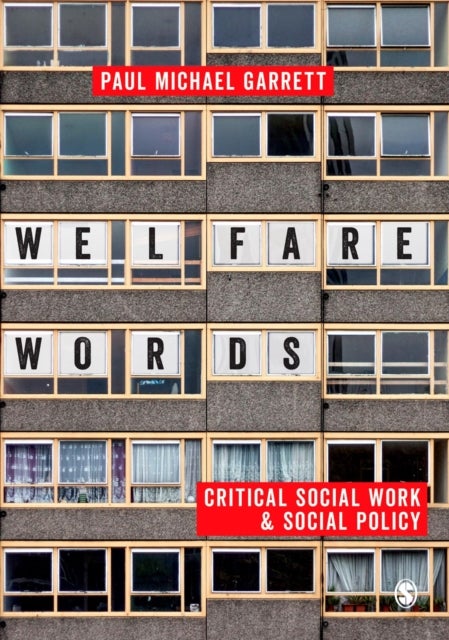 Welfare Words - Critical Social Work & Social Policy