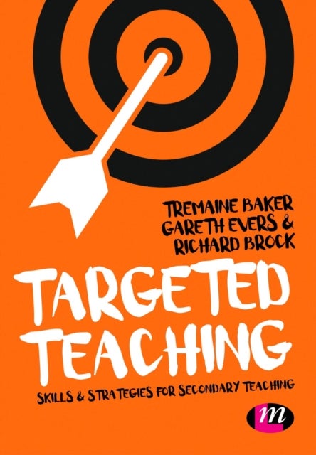 Targeted Teaching - Strategies for secondary teaching