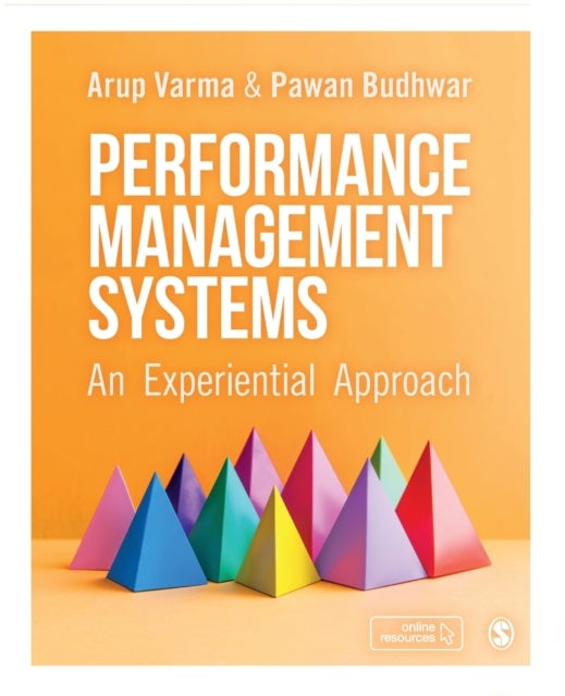 Performance Management Systems - An Experiential Approach