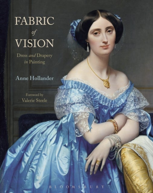 Fabric of Vision - Dress and Drapery in Painting
