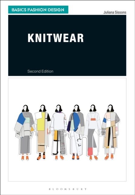 Knitwear - An Introduction to Contemporary Design