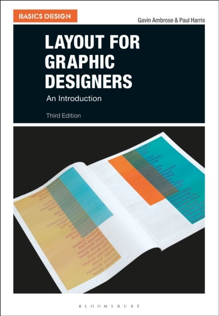 Layout for Graphic Designers - An Introduction