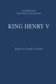 King Henry V