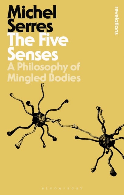 The Five Senses - A Philosophy of Mingled Bodies