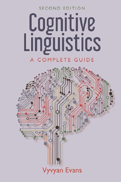 Cognitive Linguistics - A Complete Guide