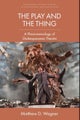 The Play and the Thing