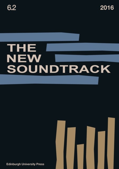 The New Soundtrack - Volume 6, Issue 2