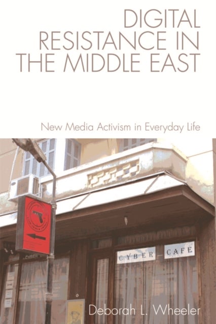 Digital Resistance in the Middle East - New Media Activism in Everyday Life