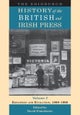 The Edinburgh History of the British and Irish Press, Volume 2