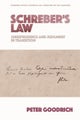 Schreber’s Law