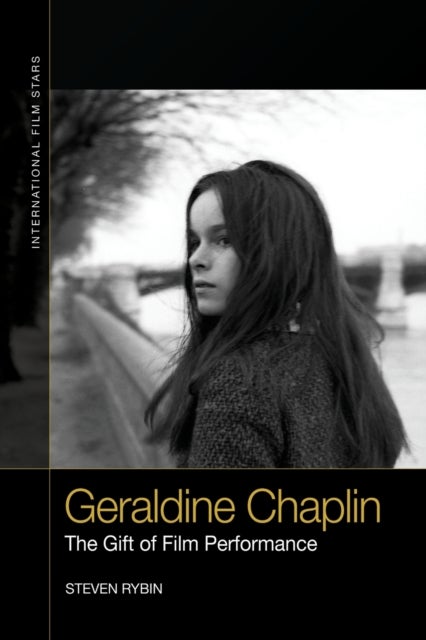 Geraldine Chaplin - The Gift of Film Performance