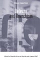 Deleuze and Anarchism