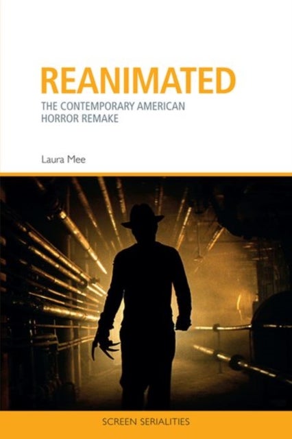 Reanimated - The Contemporary American Horror Remake