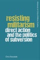 Resisting Militarism