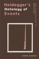 Heidegger’s Ontology of Events