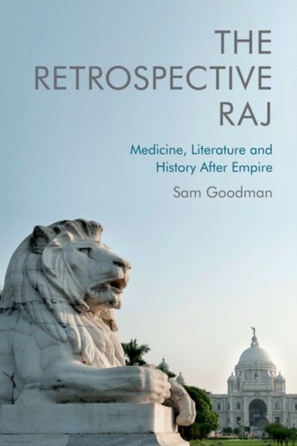 The Retrospective Raj - Medicine, Literature and History After Empire