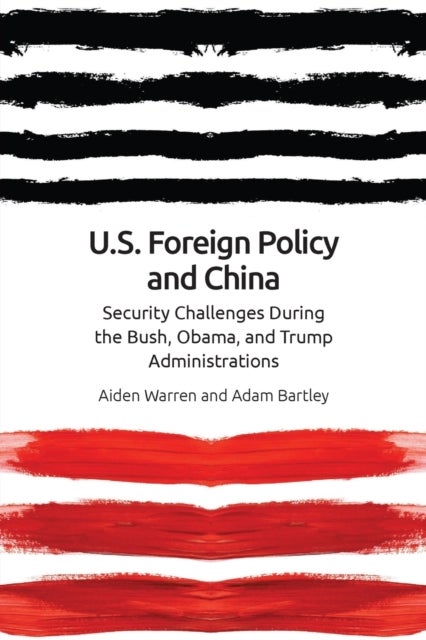 US Foreign Policy and China