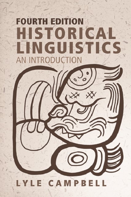 Historical Linguistics - An Introduction