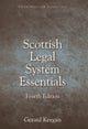 Scottish Legal System Essentials