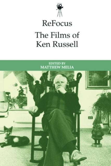 ReFocus: The Films of Ken Russell