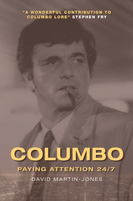 Columbo - Paying Attention 24/7