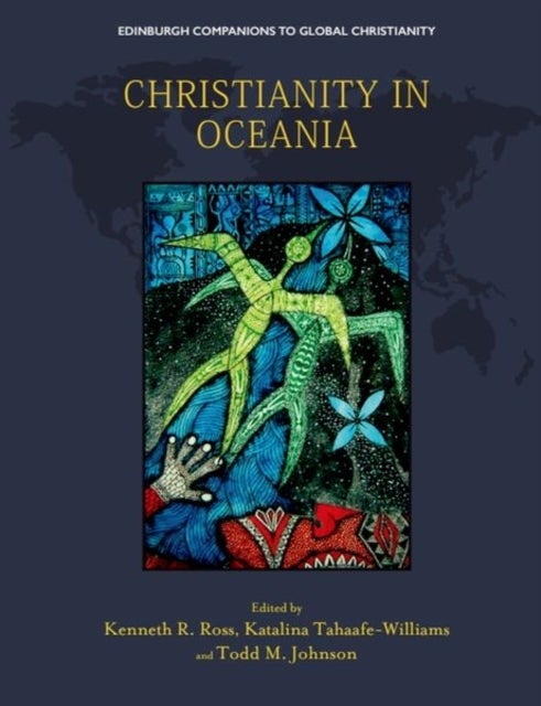 Christianity in Oceania