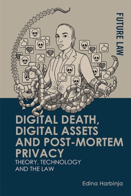 Digital Death, Digital Assets and Post-mortem Privacy - Theory, Technology and the Law