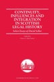 Continuity, Influences and Integration in Scottish Legal History