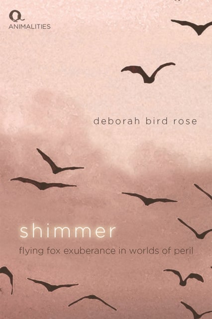Shimmer - Flying Fox Exuberance in Worlds of Peril