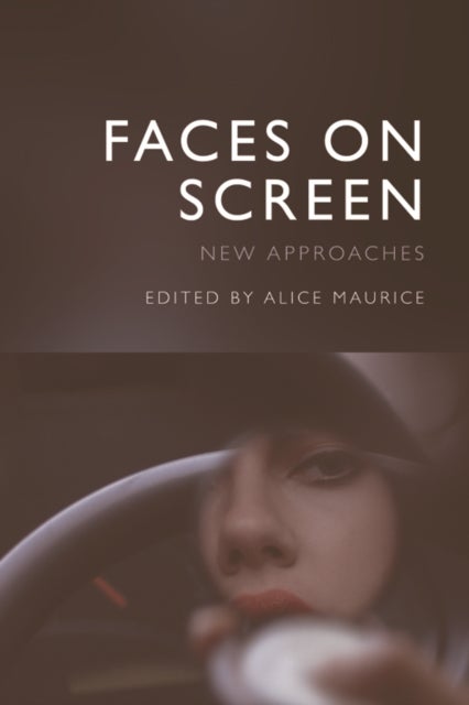 Faces on Screen - New Approaches