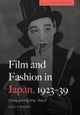 Film and Fashion in Japan, 1923-39