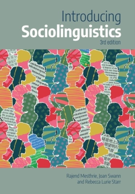 Introducing Sociolinguistics