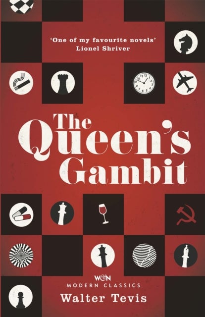 The Queen's Gambit - Now a Major Netflix Drama