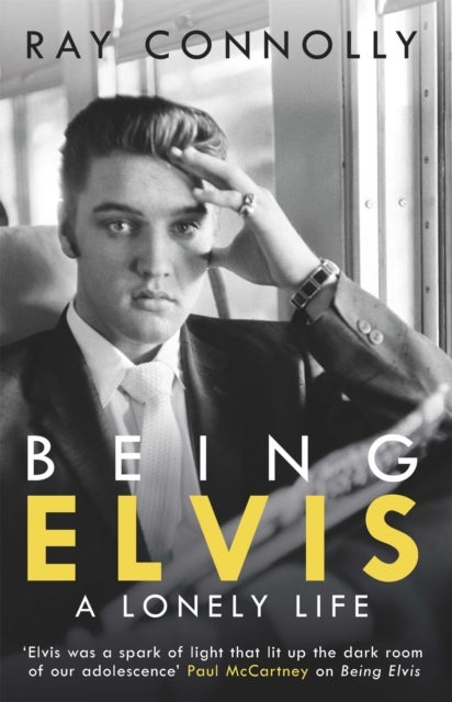 Being Elvis - A Lonely Life