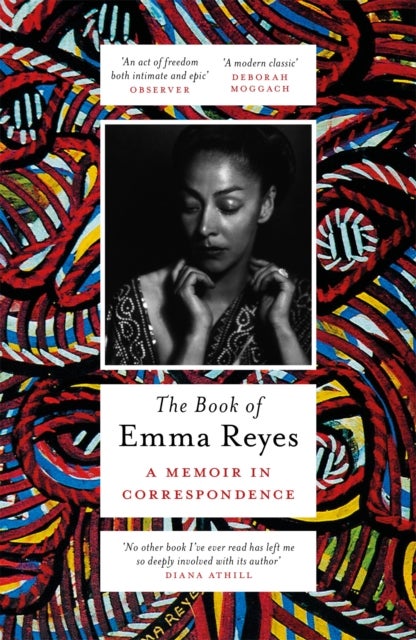 The Book of Emma Reyes - A Memoir in Correspondence