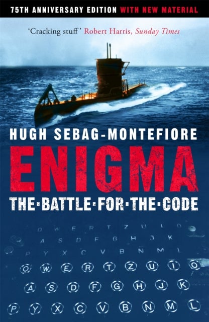 Enigma - The Battle For The Code