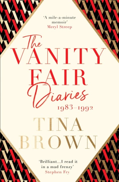 The Vanity Fair Diaries: 1983¿1992 - From the author of the Sunday Times bestseller THE PALACE PAPERS