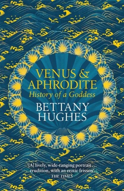 Venus and Aphrodite - History of a Goddess