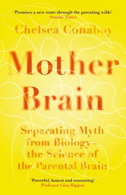 Mother Brain - Separating Myth from Biology – the Science of the Parental Brain