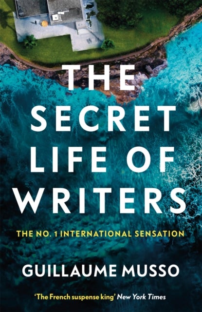 The Secret Life of Writers - The No.1 International Sensation