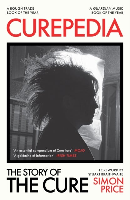 Curepedia - The Story of The Cure