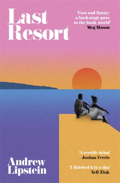 Last Resort - A New York Times Editor's Pick