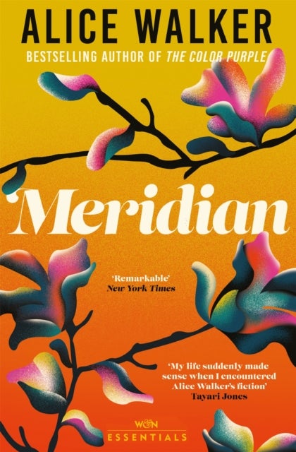 Meridian - With an introduction by Tayari Jones