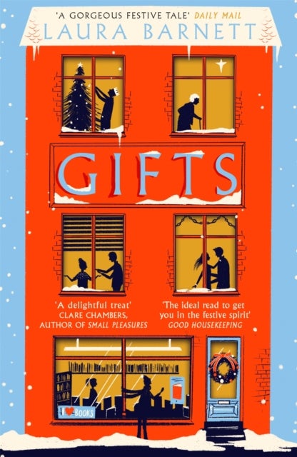 Gifts - The perfect gift for book lovers