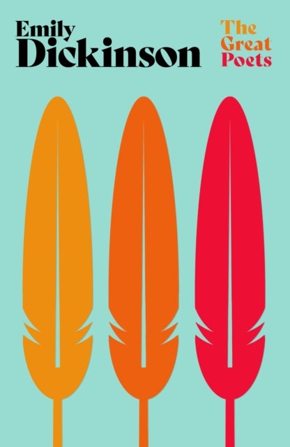 Emily Dickinson - A selection of poems from one of America’s most iconic poets