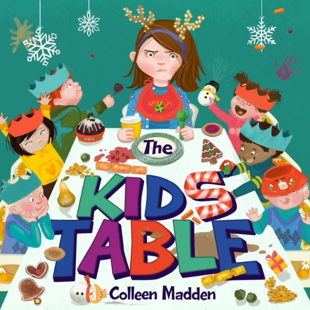 The Kids' Table
