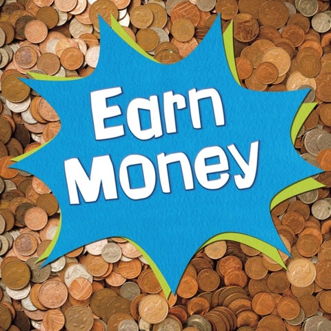 Earn Money